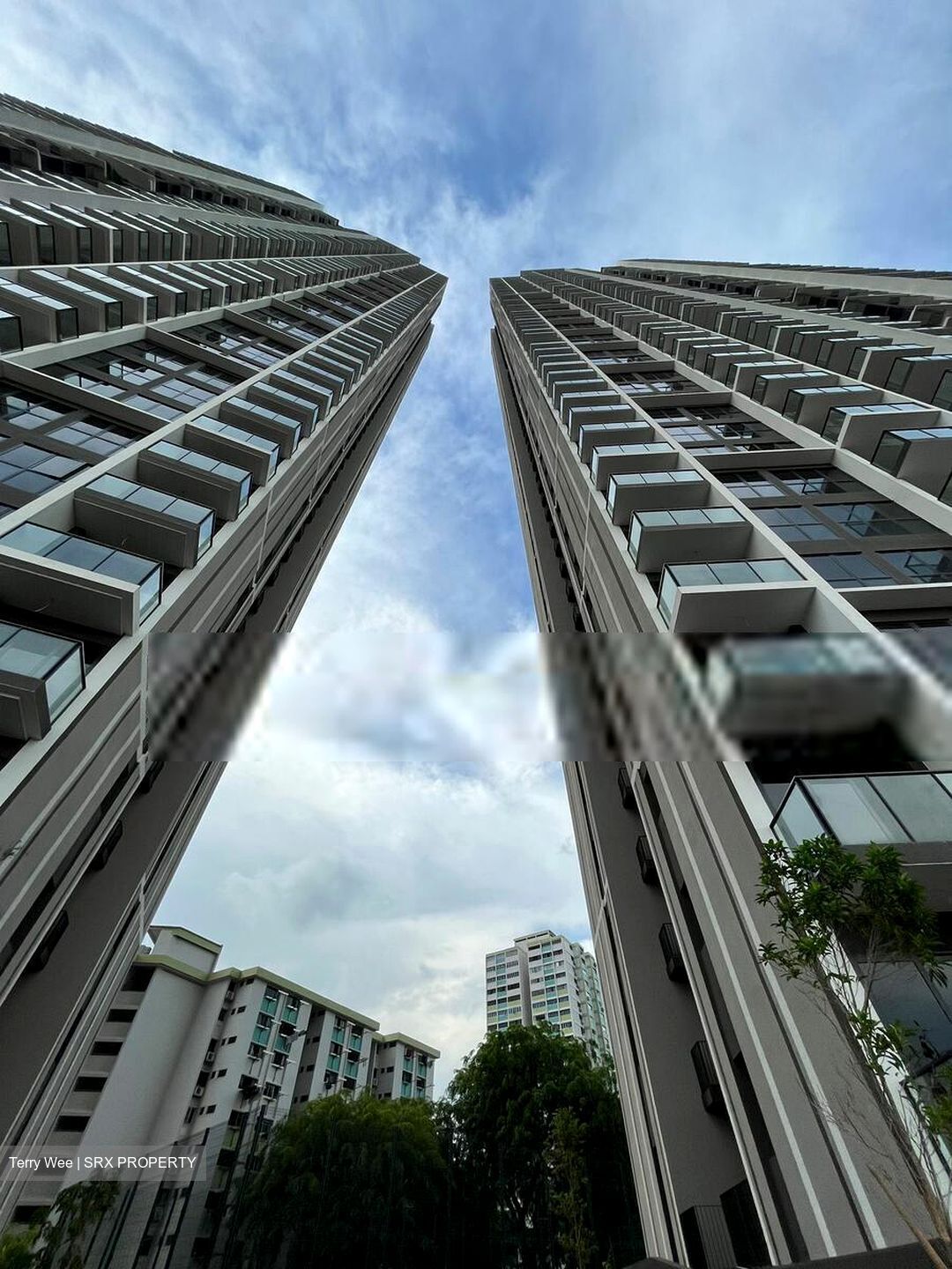 Avenue South Residence (D3), Apartment #403993751